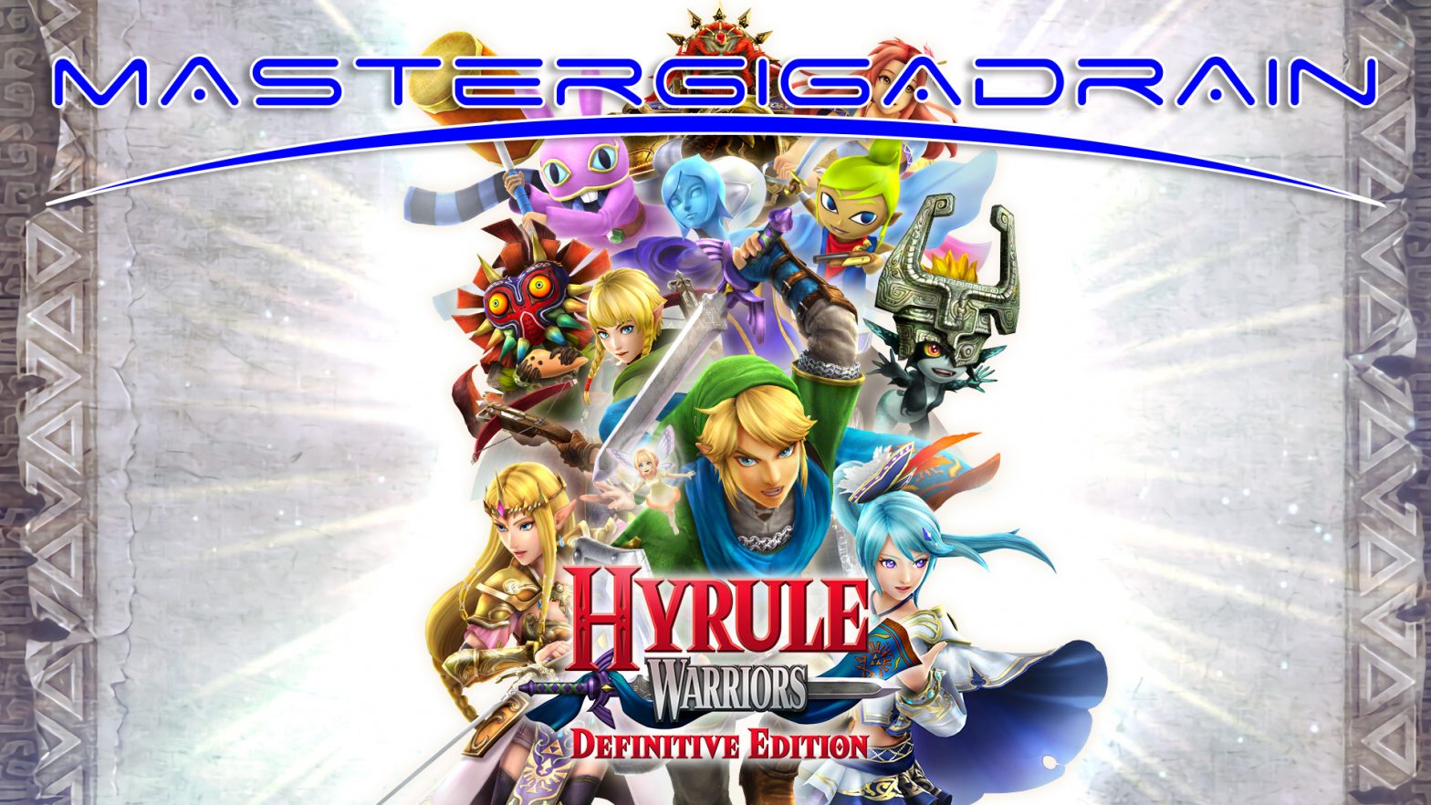 The Legend Continues (II) | Hyrule Warriors (Switch)